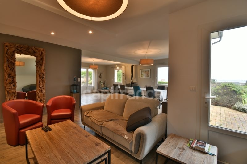 Maison à vendre, 191m², Kerbors