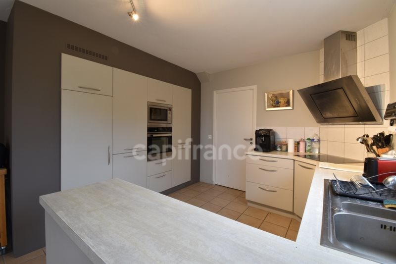 Maison à vendre, 191m², Kerbors