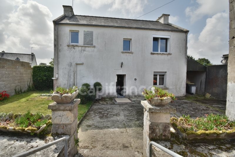 Maison à vendre, 94m², Pleumeur-Gautier