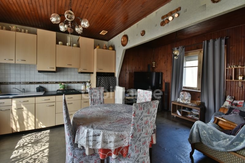 Maison à vendre, 94m², Pleumeur-Gautier