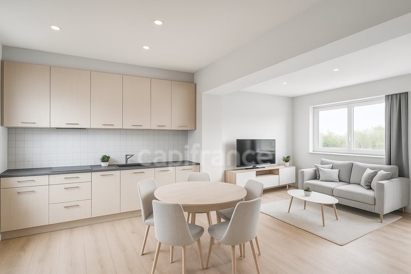 Maison à vendre, 94m², Pleumeur-Gautier