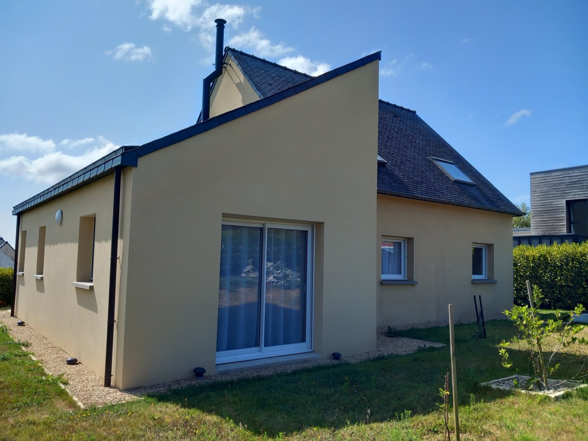 Maison à vendre, 122m², Lannion