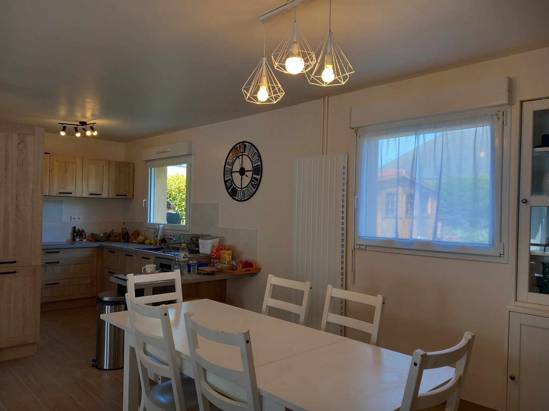 Maison à vendre, 122m², Lannion