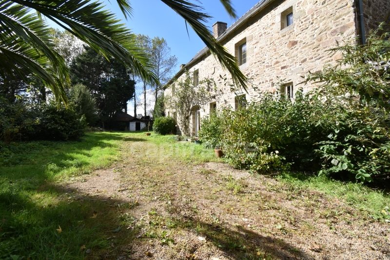 Maison à vendre, 190m², Pontrieux