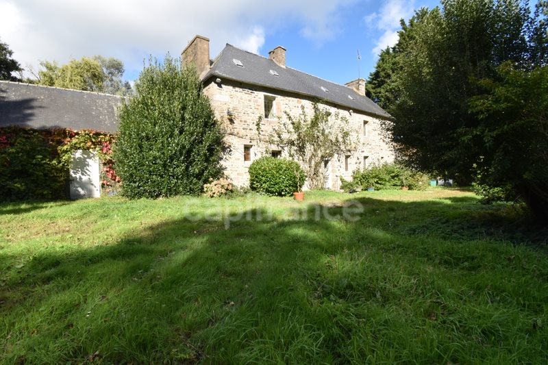 Maison à vendre, 190m², Pontrieux