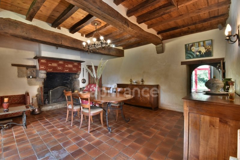 Maison à vendre, 190m², Pontrieux