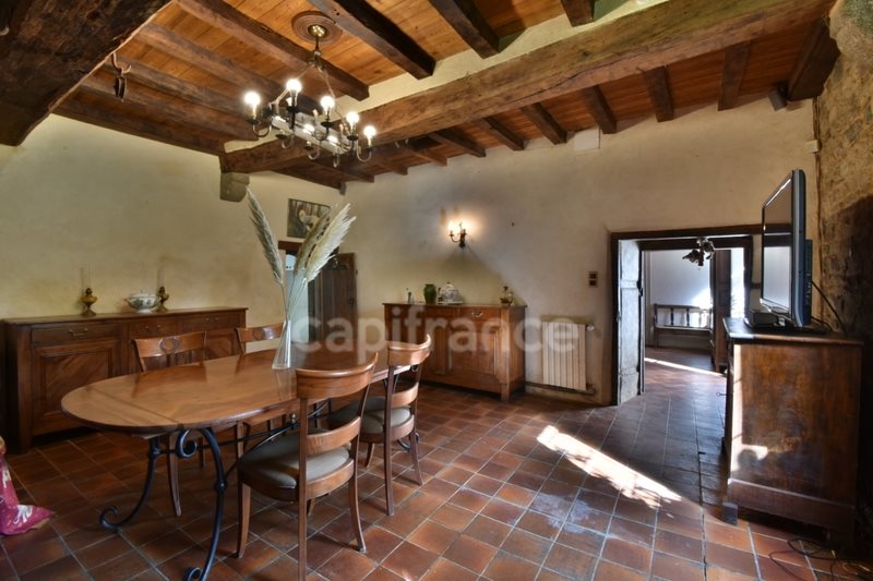 Maison à vendre, 190m², Pontrieux