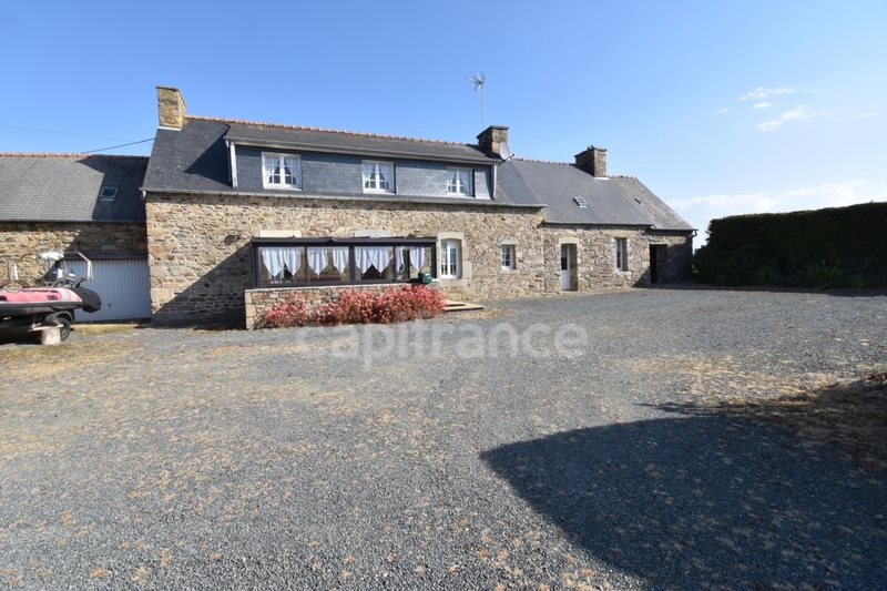 Maison à vendre, 122m², Pleumeur-Gautier
