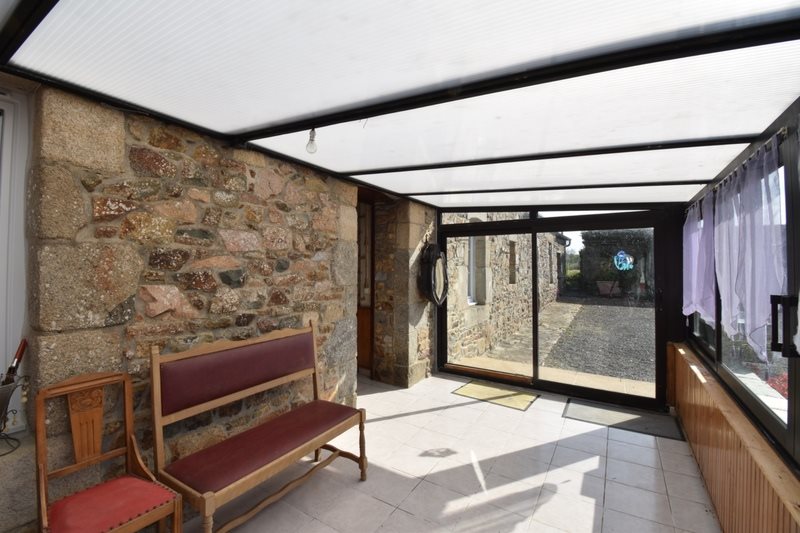 Maison à vendre, 122m², Pleumeur-Gautier