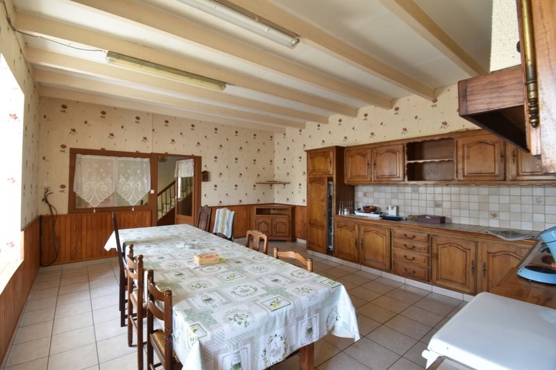 Maison à vendre, 122m², Pleumeur-Gautier