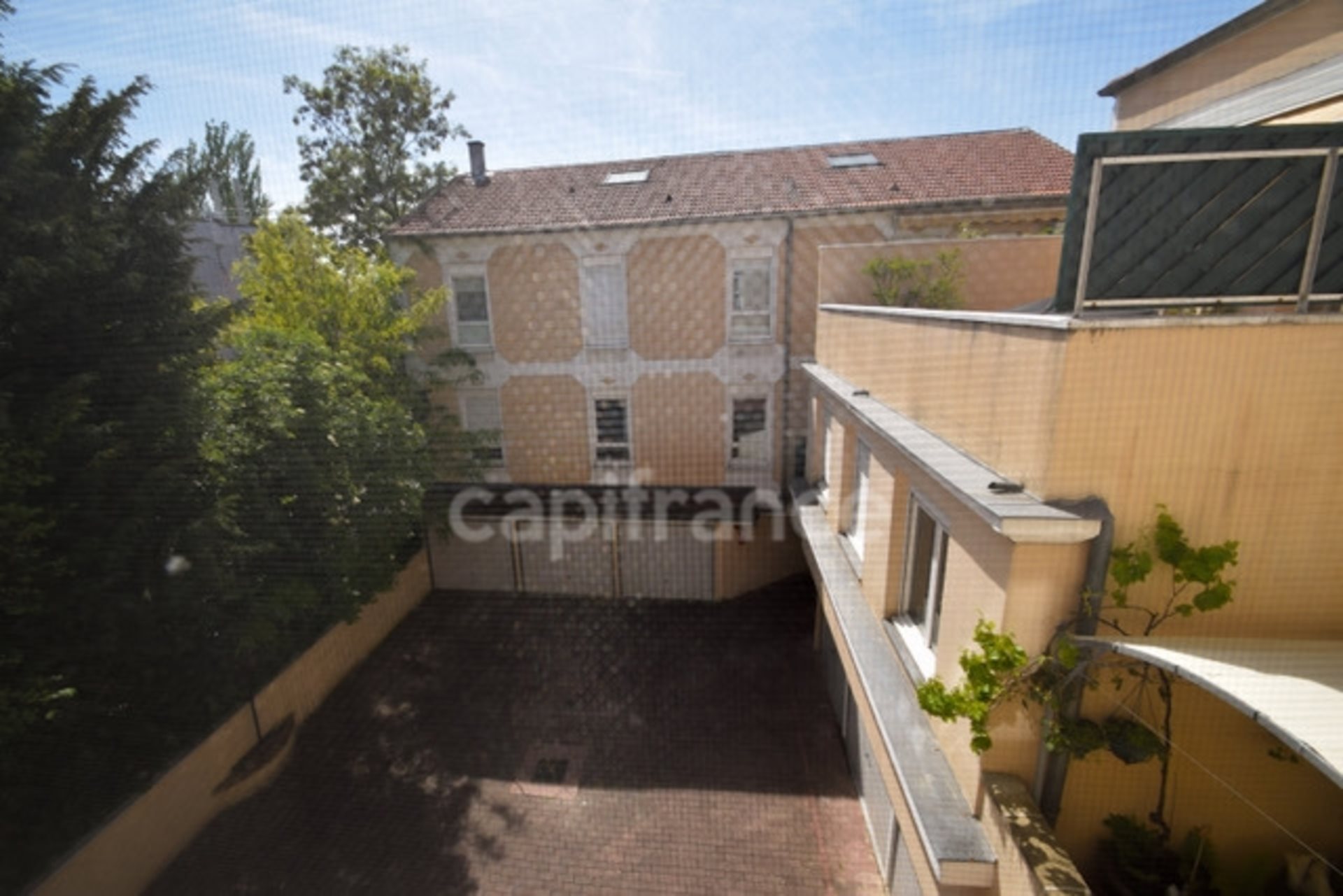 Appartement à vendre, 58m², Saint-Maurice