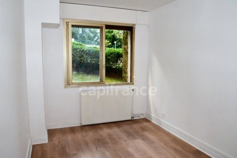 Appartement à vendre, 16m², Saint-Cloud
