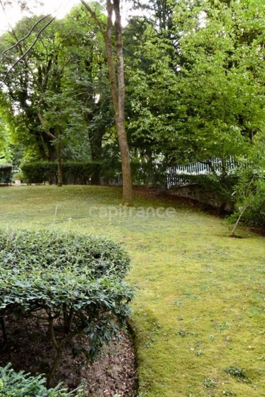 Appartement à vendre, 16m², Saint-Cloud