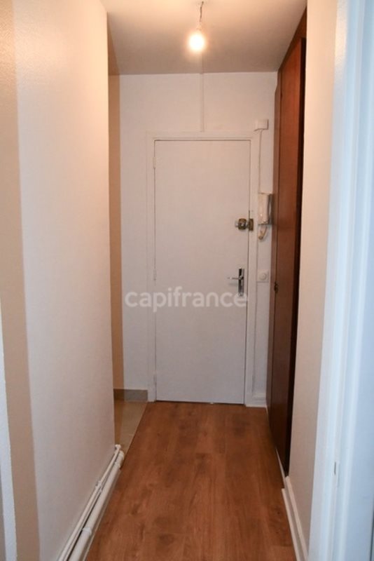 Appartement à vendre, 16m², Saint-Cloud