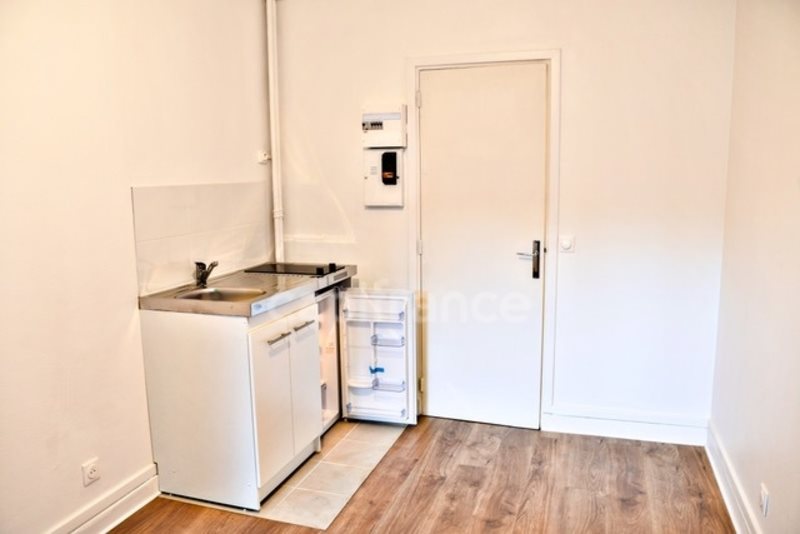 Appartement à vendre, 16m², Saint-Cloud