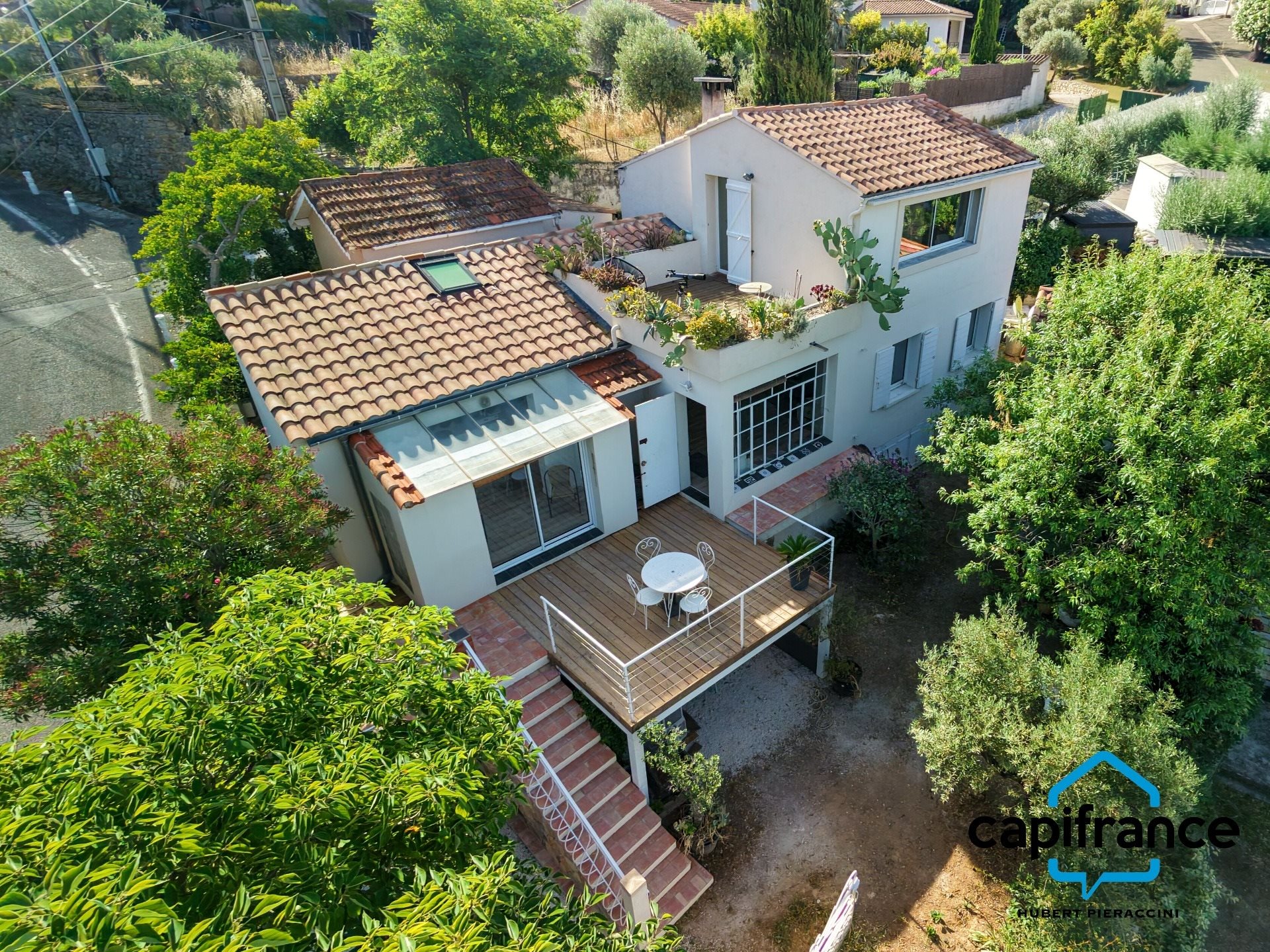 Maison à vendre, 123m², Ollioules