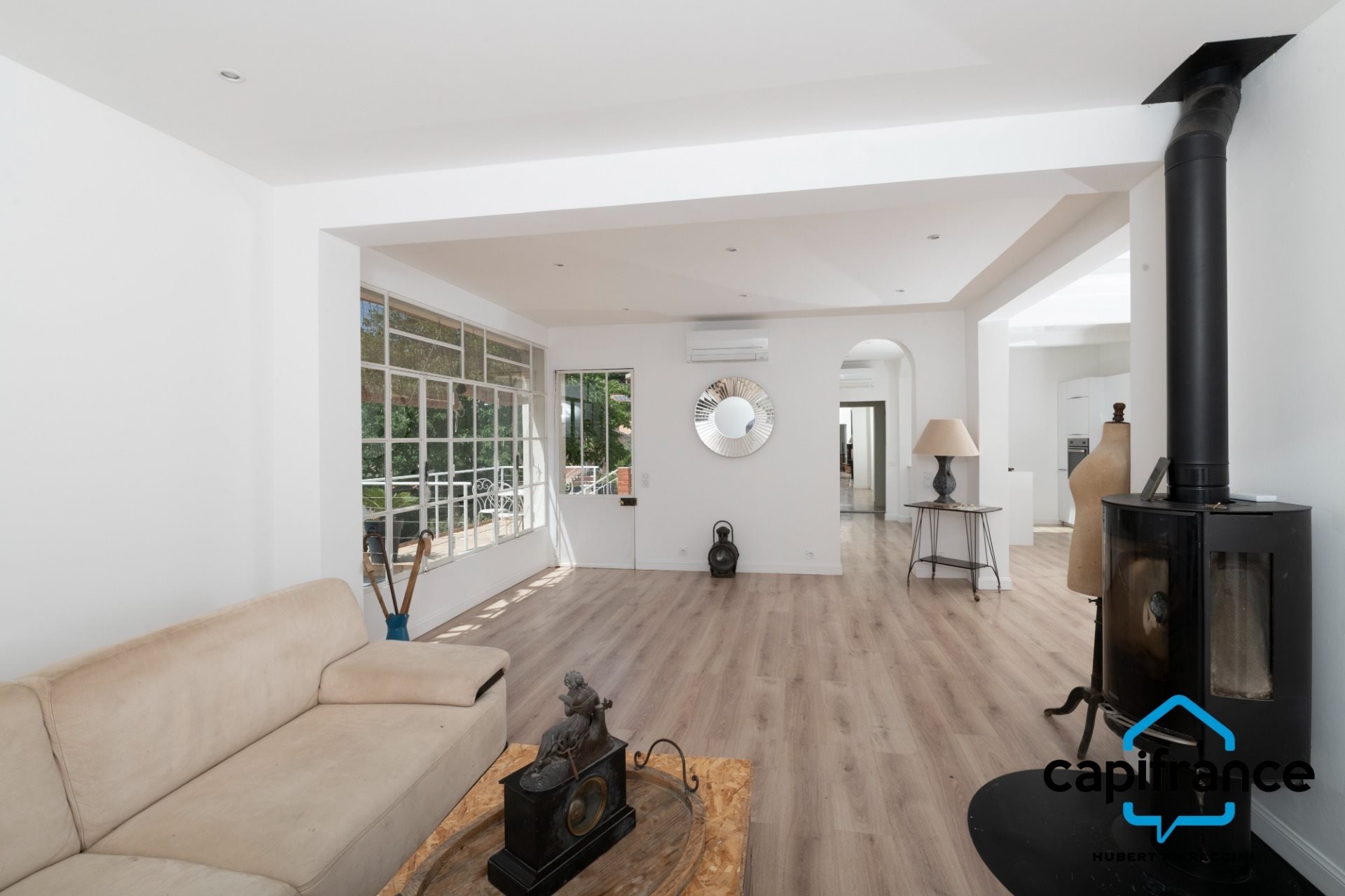 Maison à vendre, 123m², Ollioules