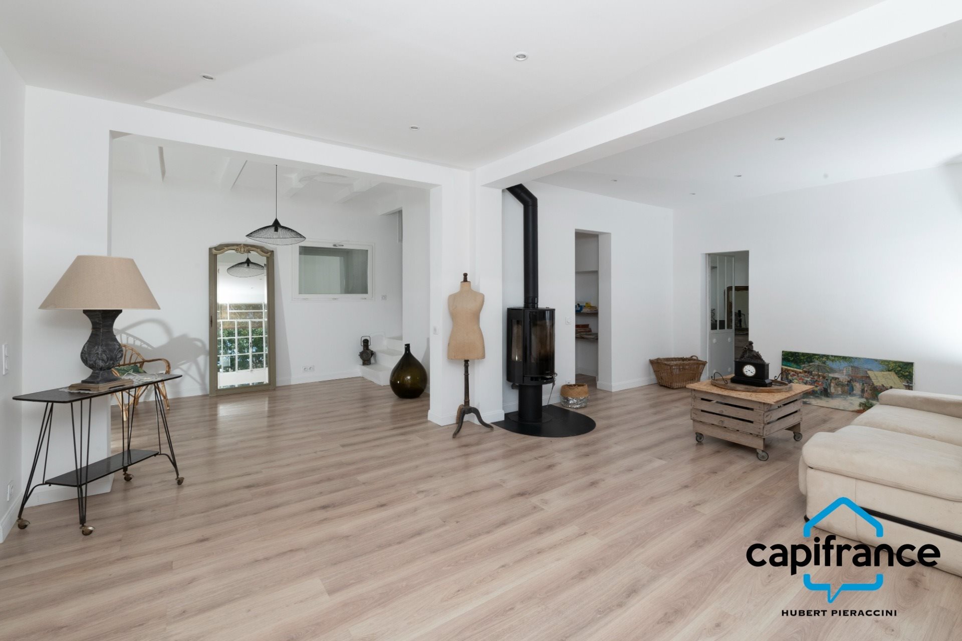 Maison à vendre, 123m², Ollioules