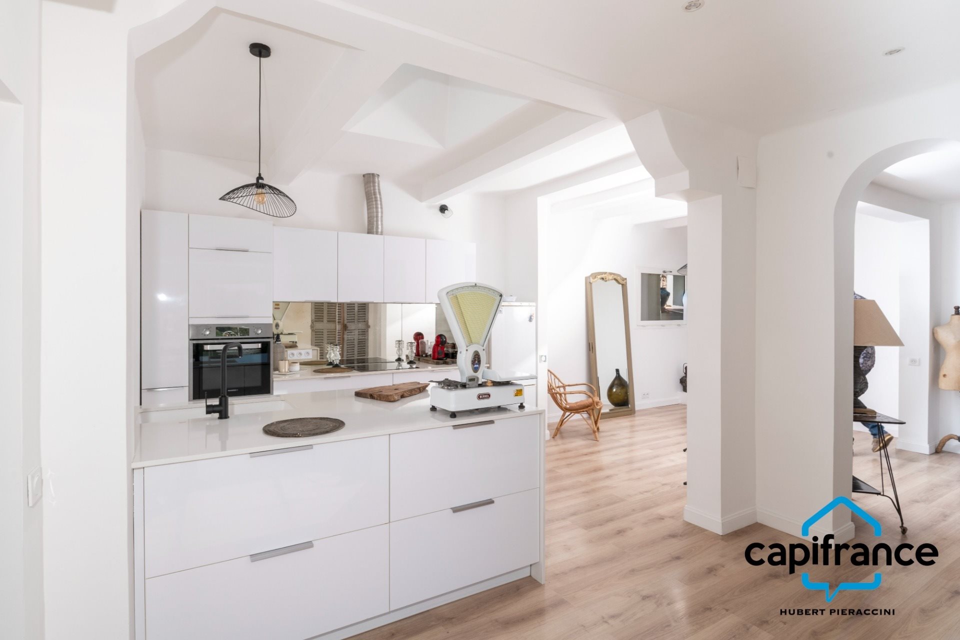 Maison à vendre, 123m², Ollioules