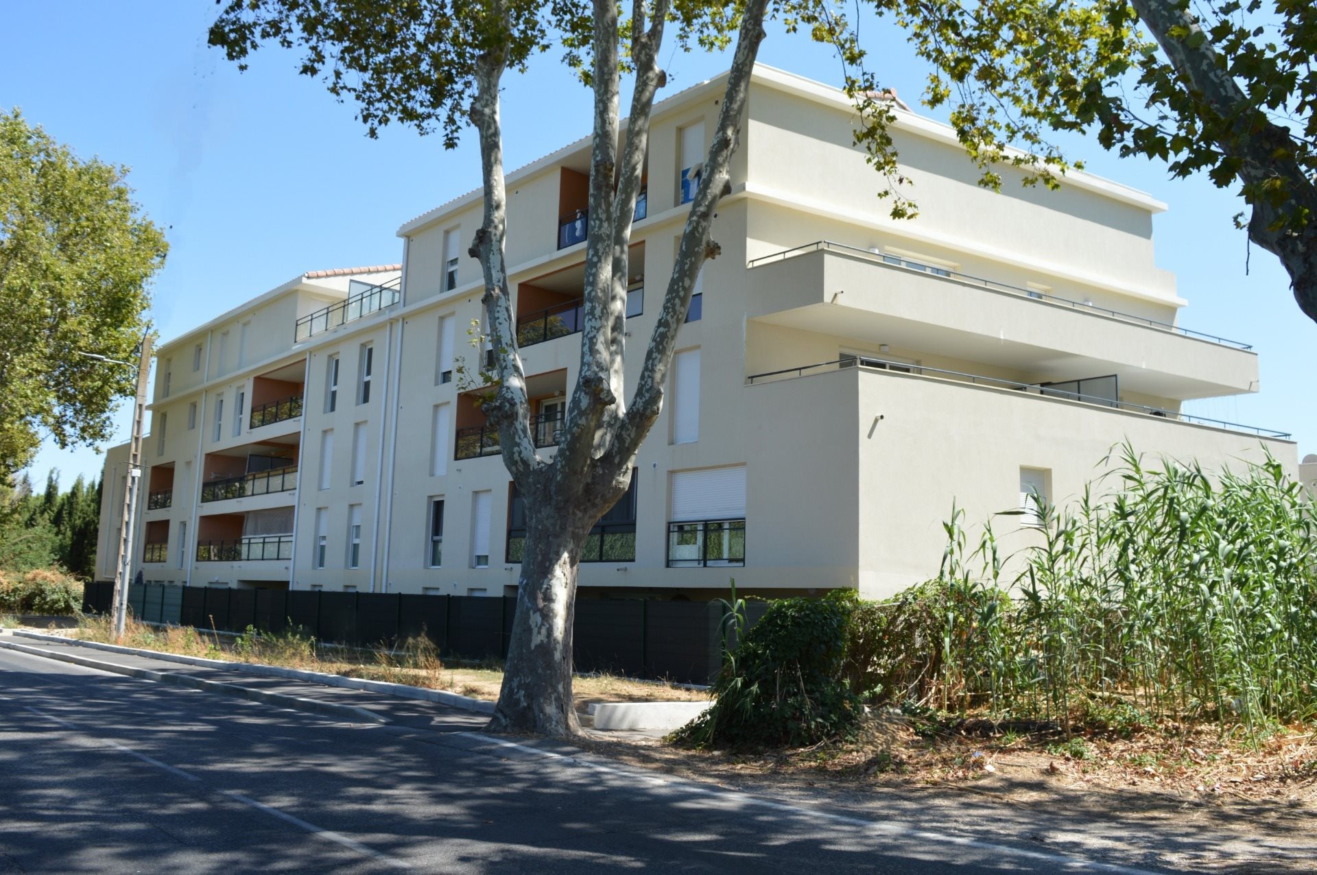 Appartement à vendre, 35m², La Seyne-sur-Mer