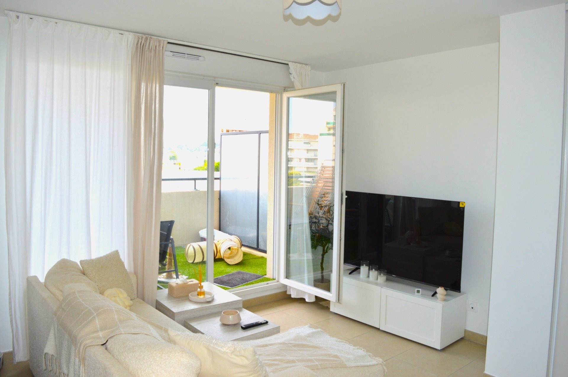 Appartement à vendre, 35m², La Seyne-sur-Mer