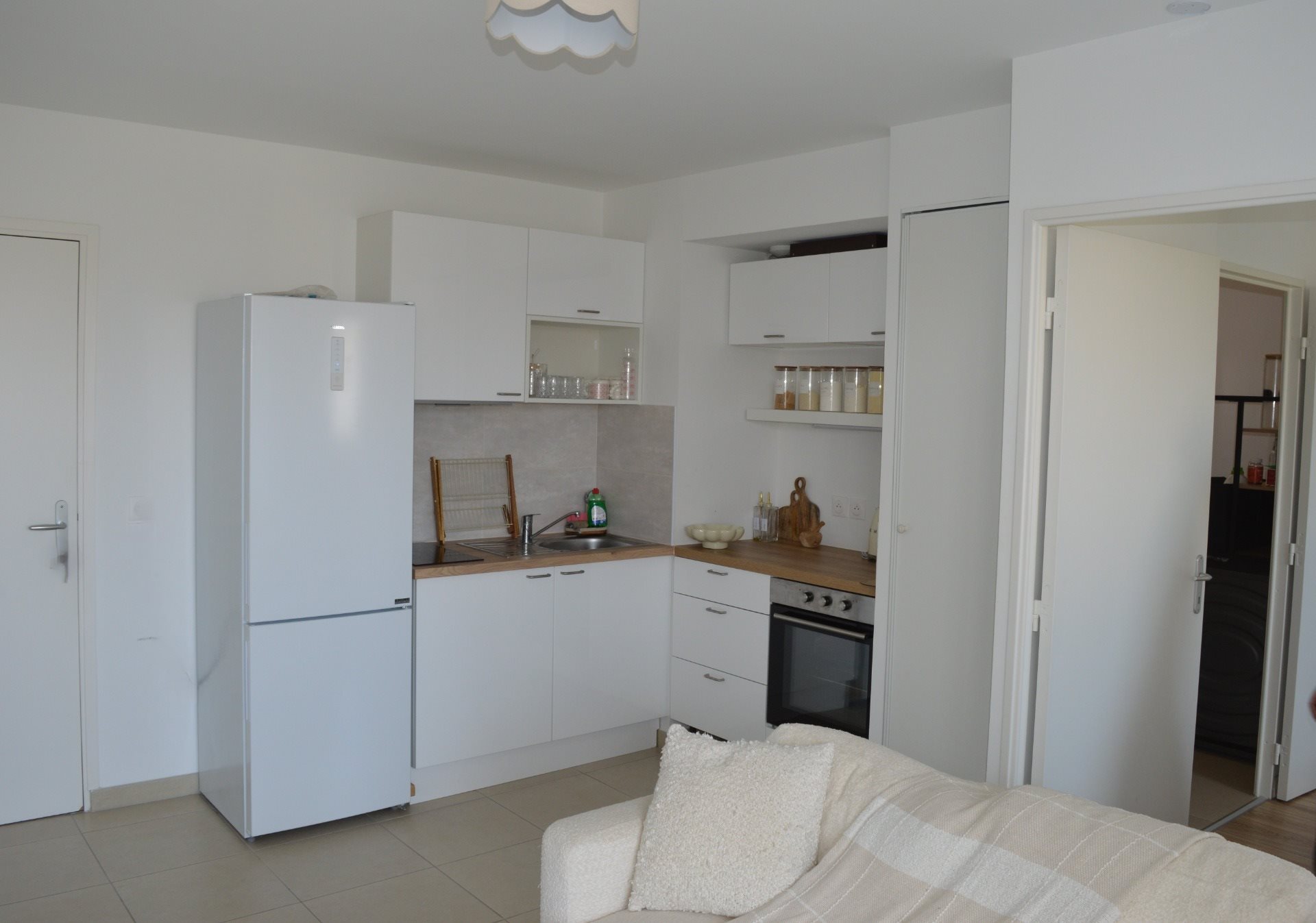 Appartement à vendre, 35m², La Seyne-sur-Mer