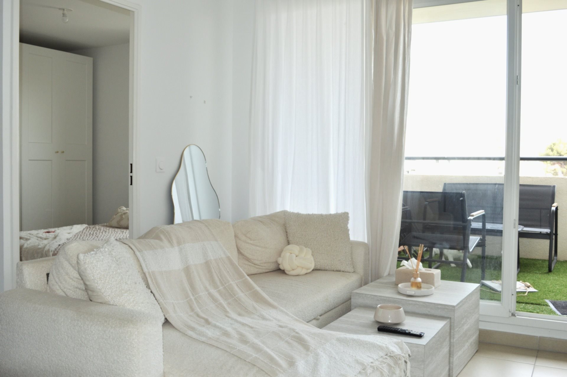 Appartement à vendre, 35m², La Seyne-sur-Mer