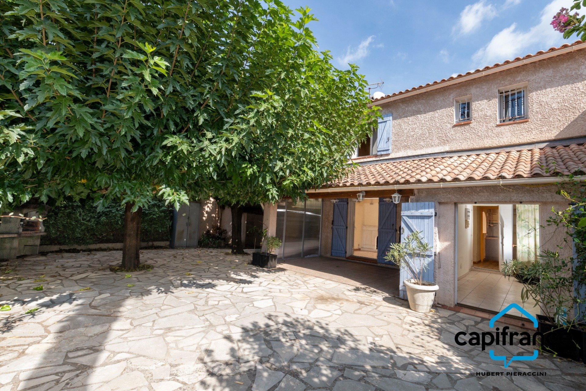 Maison à vendre, 108m², Solliès-Toucas