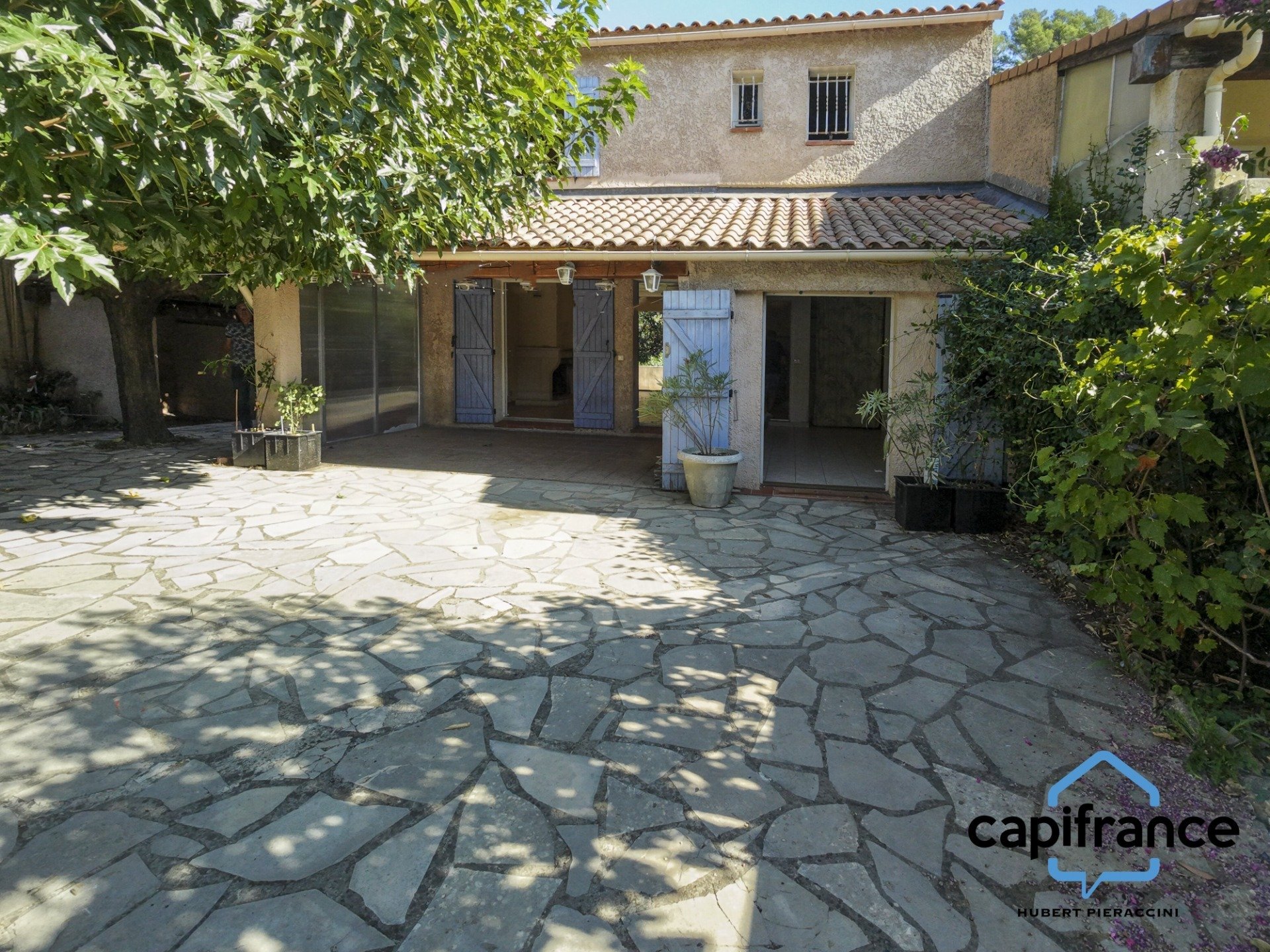 Maison à vendre, 108m², Solliès-Toucas