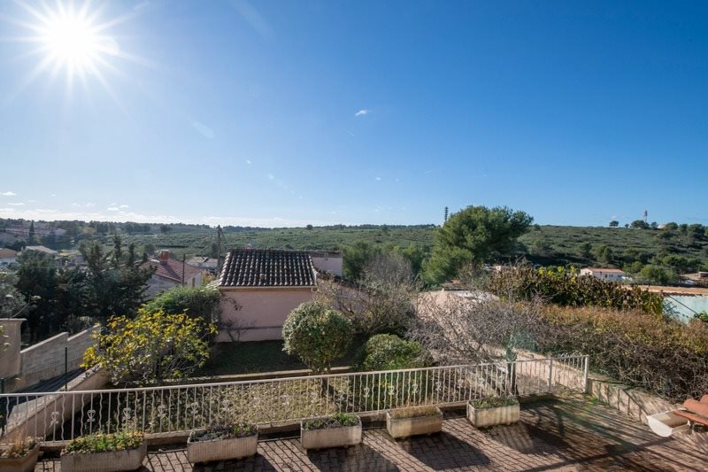 Maison à vendre, 98m², Les Pennes-Mirabeau