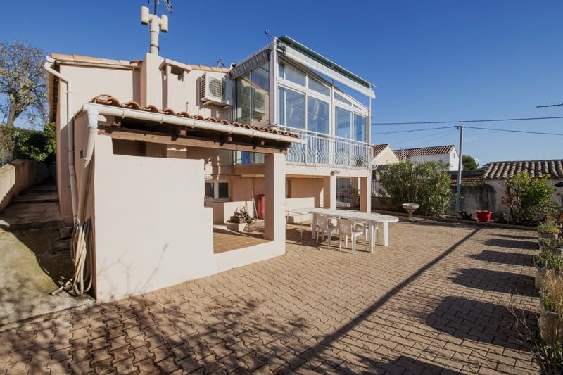 Maison à vendre, 98m², Les Pennes-Mirabeau