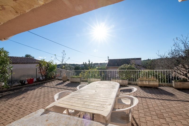 Maison à vendre, 98m², Les Pennes-Mirabeau