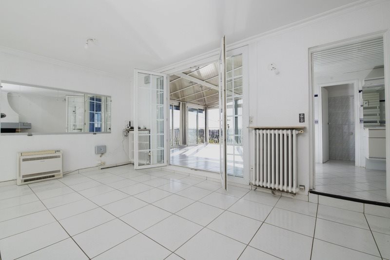 Maison à vendre, 98m², Les Pennes-Mirabeau