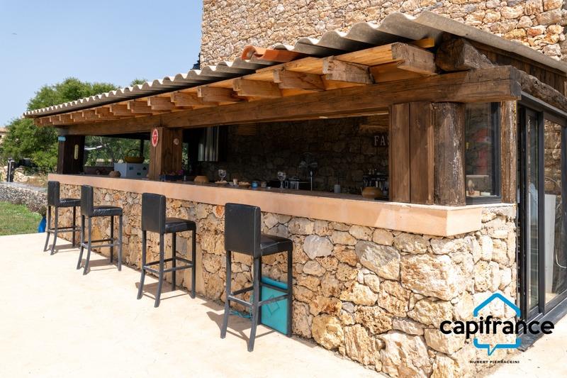 Maison à vendre, 621m², Régusse