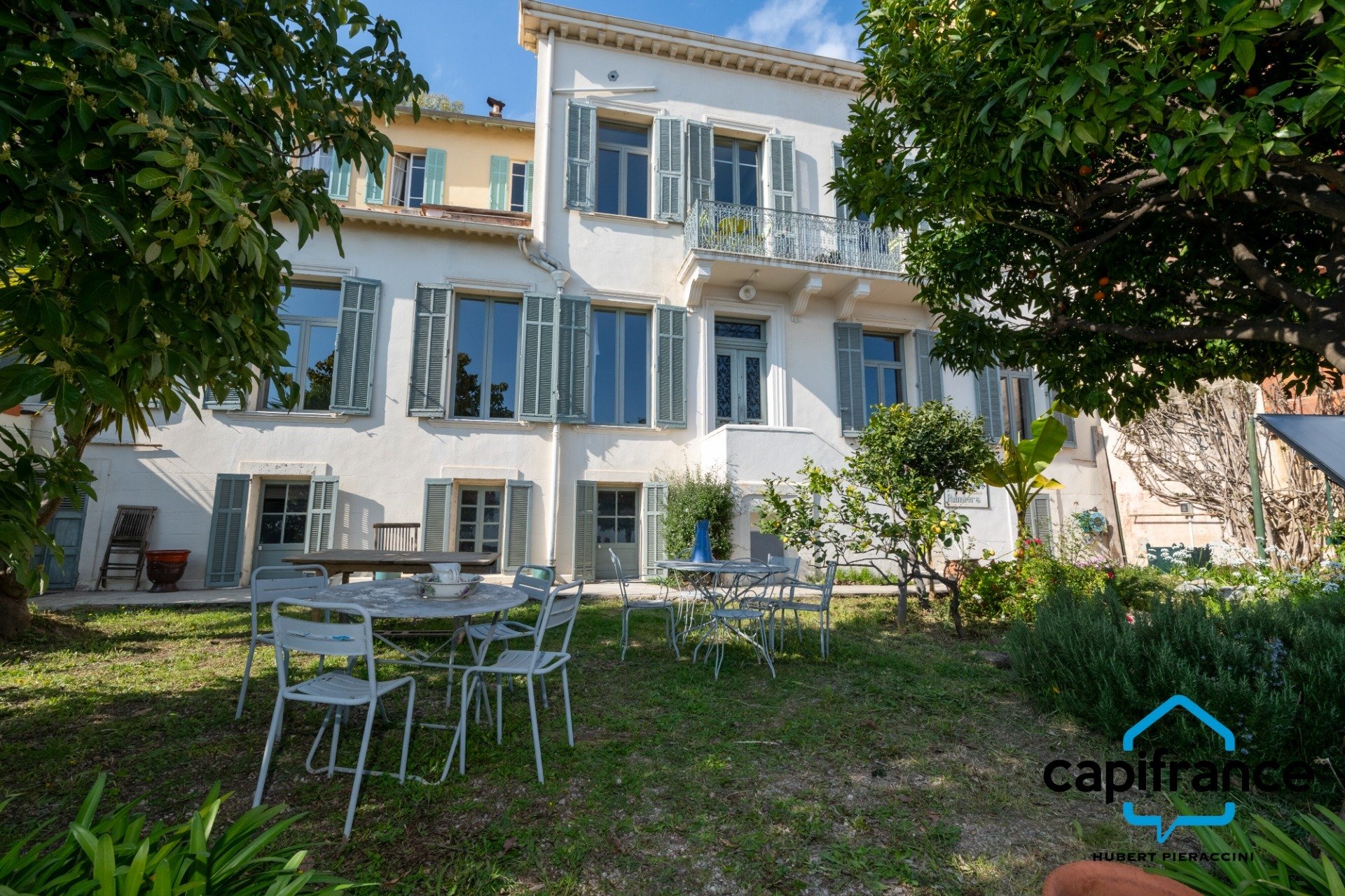 Appartement à vendre, 180m², Grasse