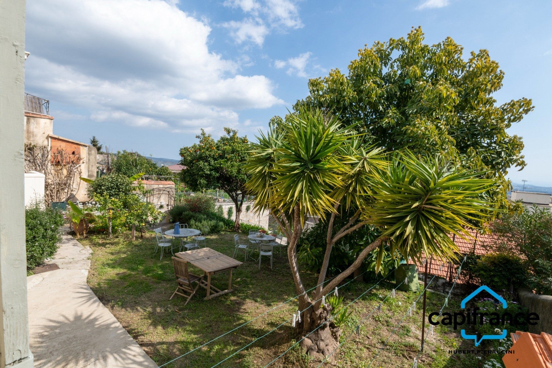Appartement à vendre, 180m², Grasse