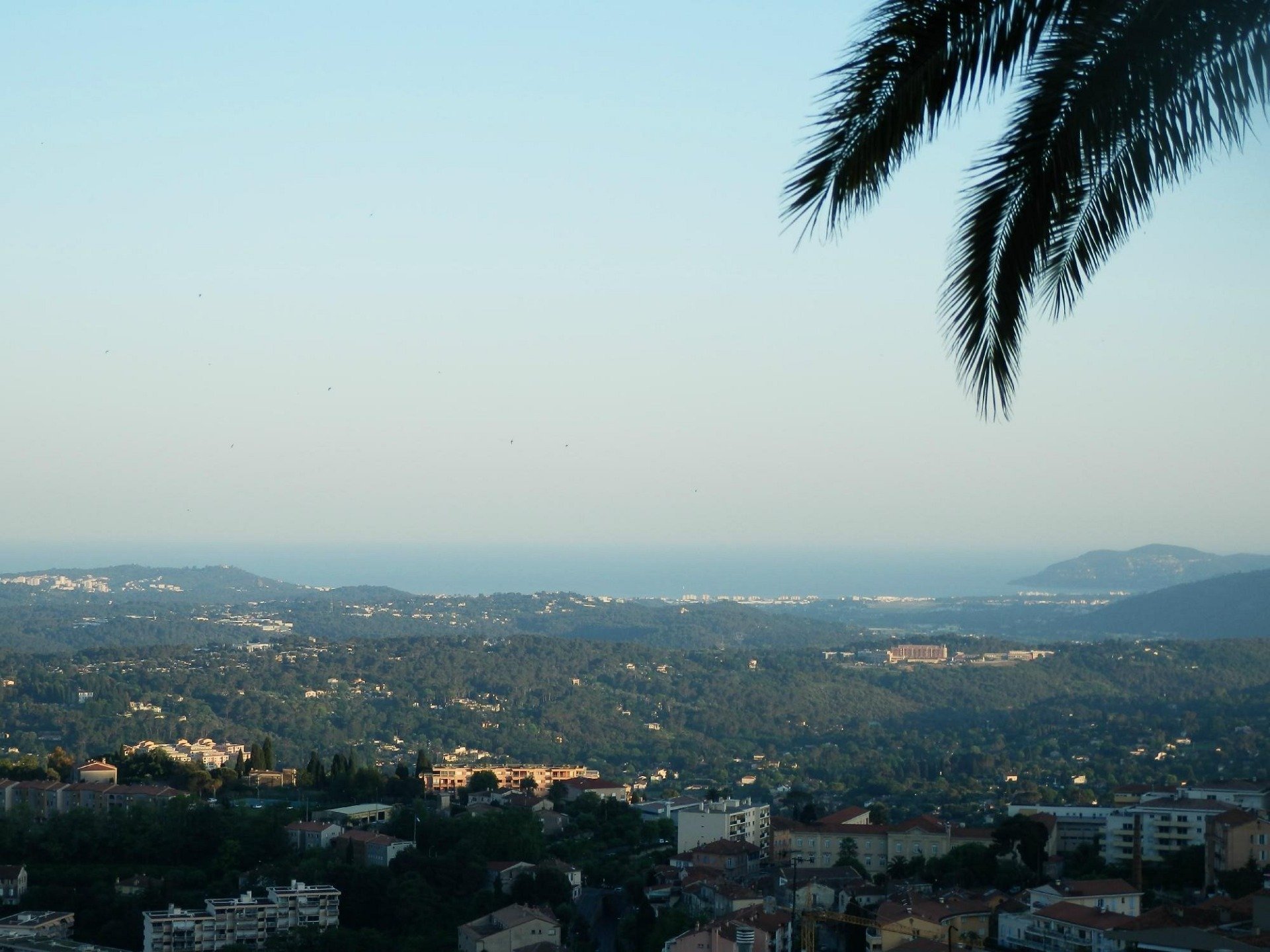 Appartement à vendre, 180m², Grasse