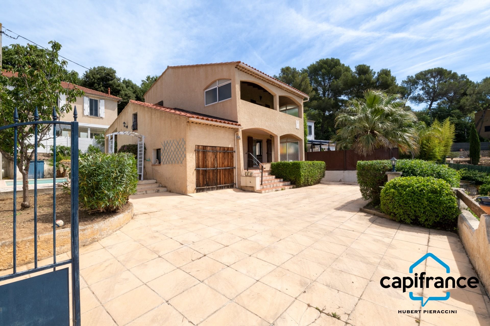 Maison à vendre, 97m², La Seyne-sur-Mer