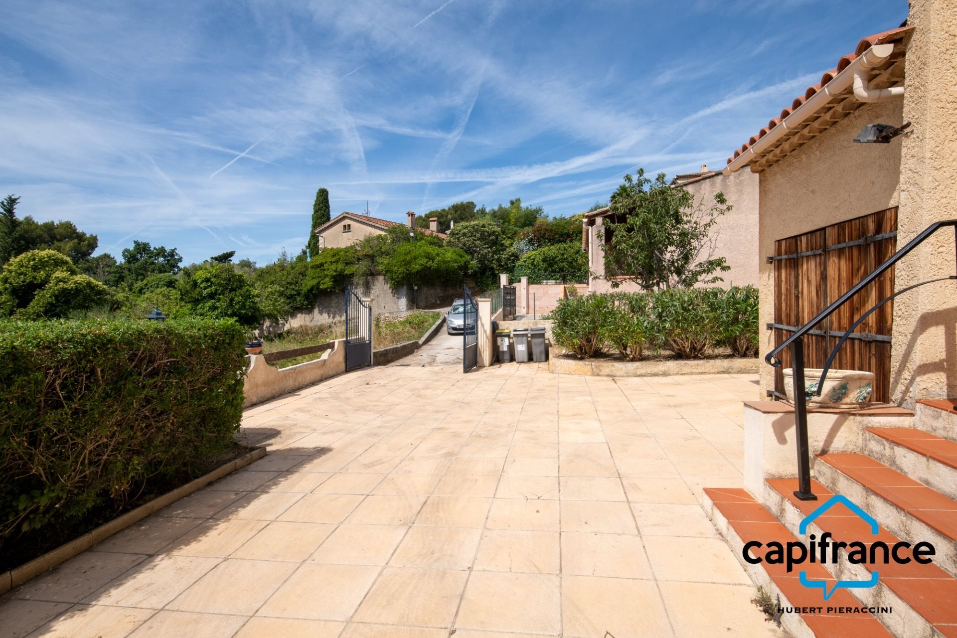 Maison à vendre, 97m², La Seyne-sur-Mer