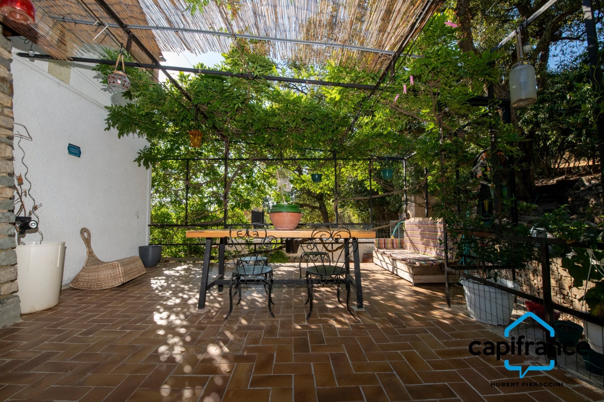 Maison à vendre, 108m², Bormes-les-Mimosas