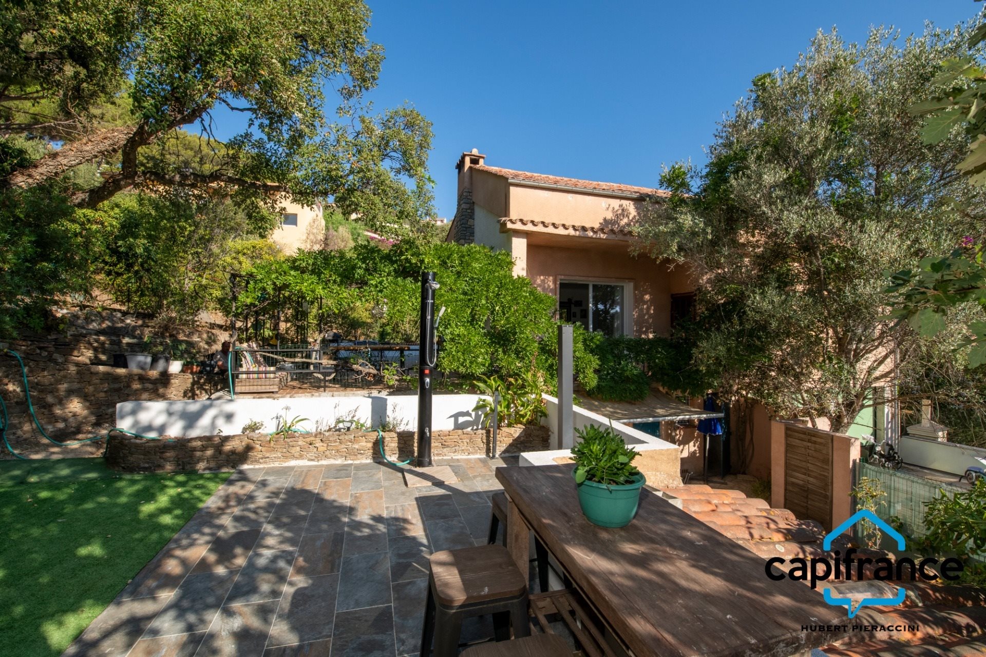 Maison à vendre, 108m², Bormes-les-Mimosas