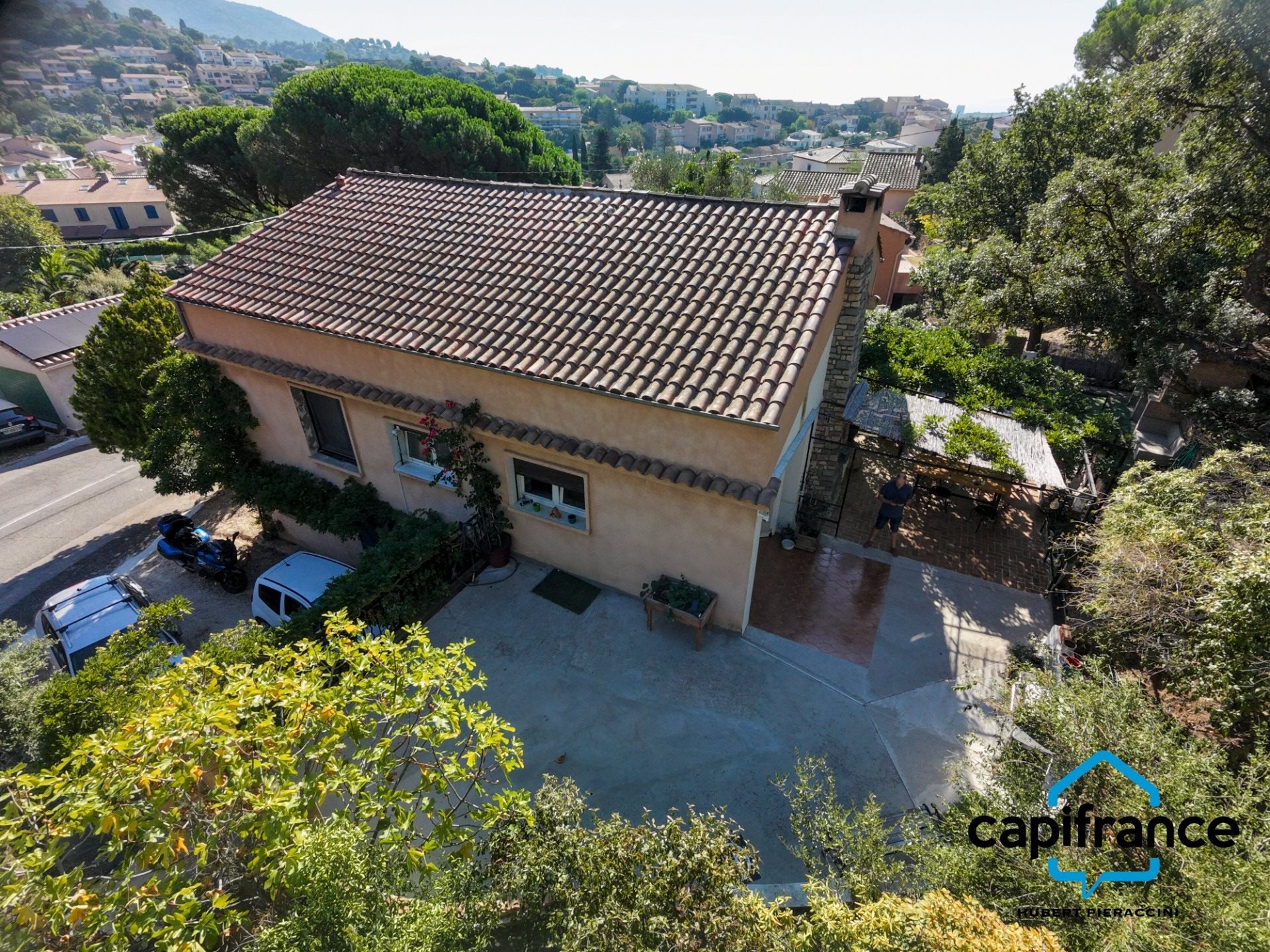 Maison à vendre, 108m², Bormes-les-Mimosas