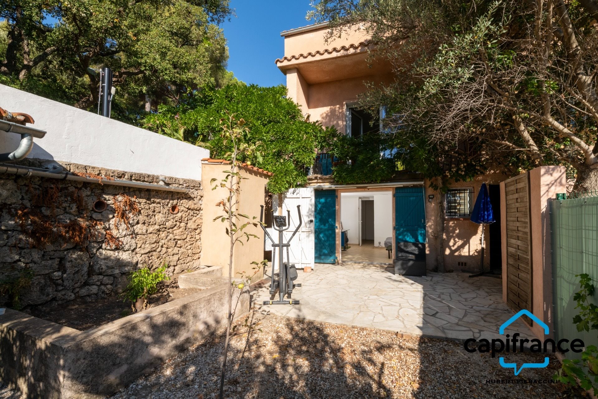Maison à vendre, 108m², Bormes-les-Mimosas