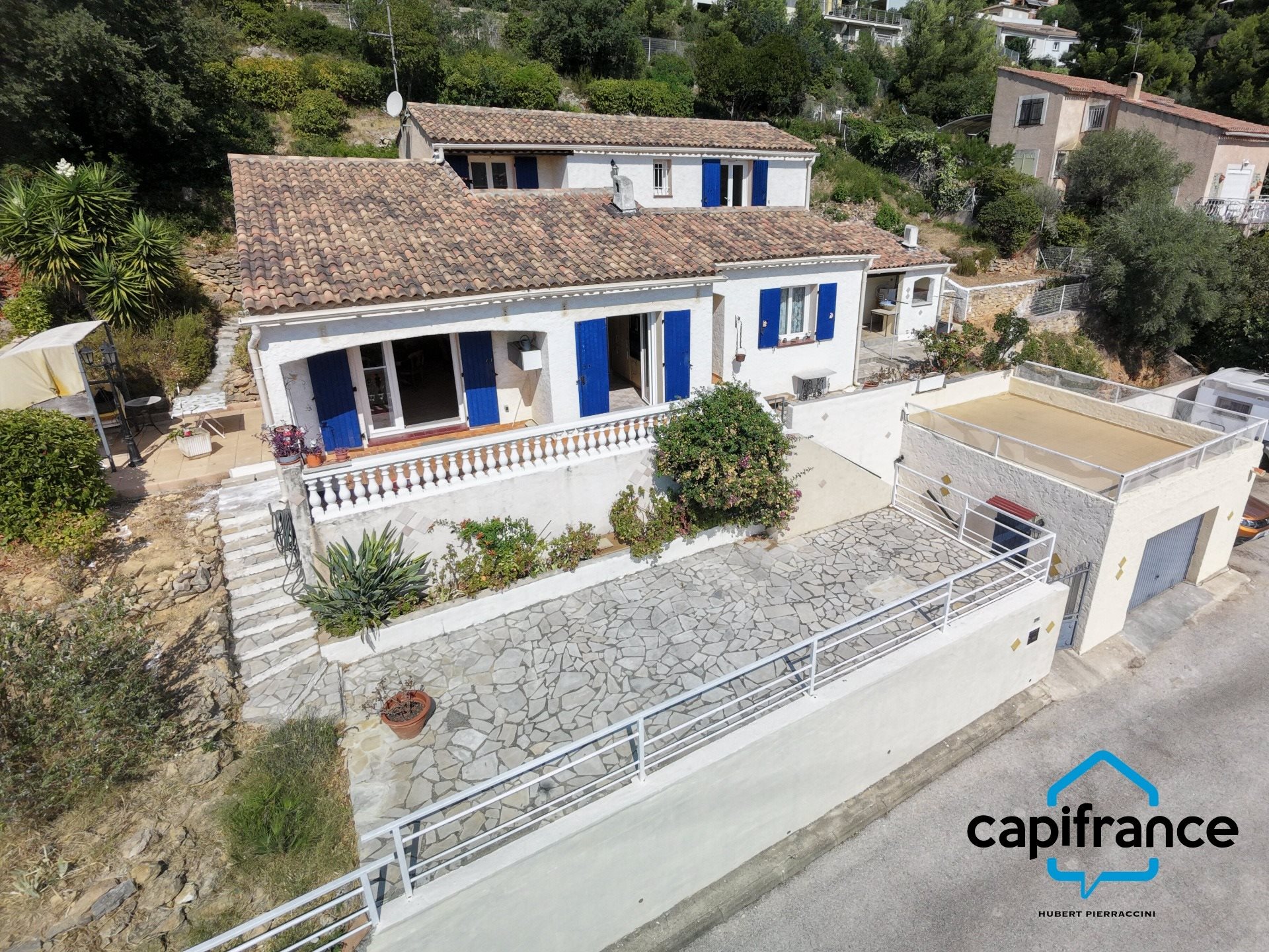 Maison à vendre, 139m², Toulon