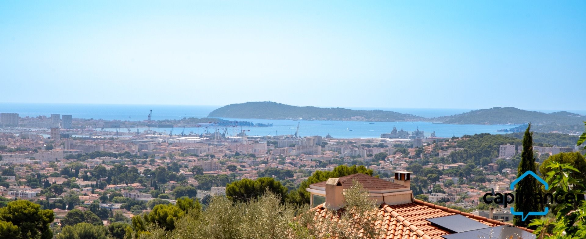 Maison à vendre, 139m², Toulon