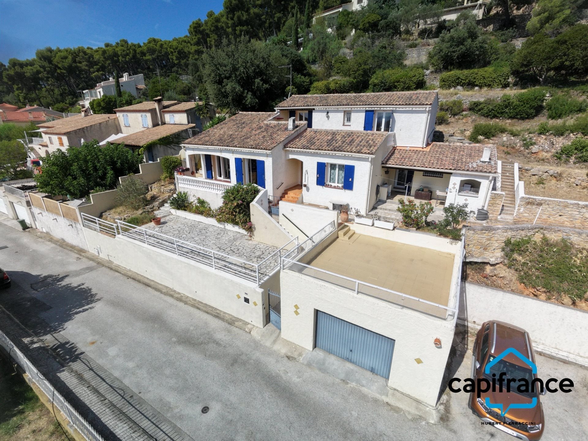 Maison à vendre, 139m², Toulon