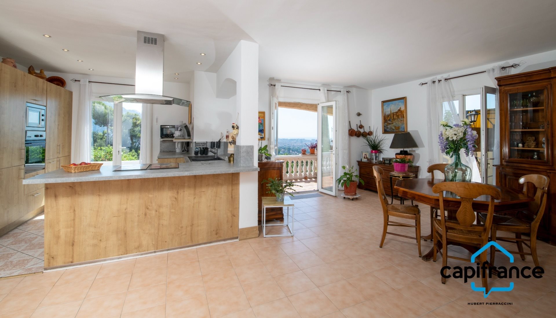 Maison à vendre, 139m², Toulon