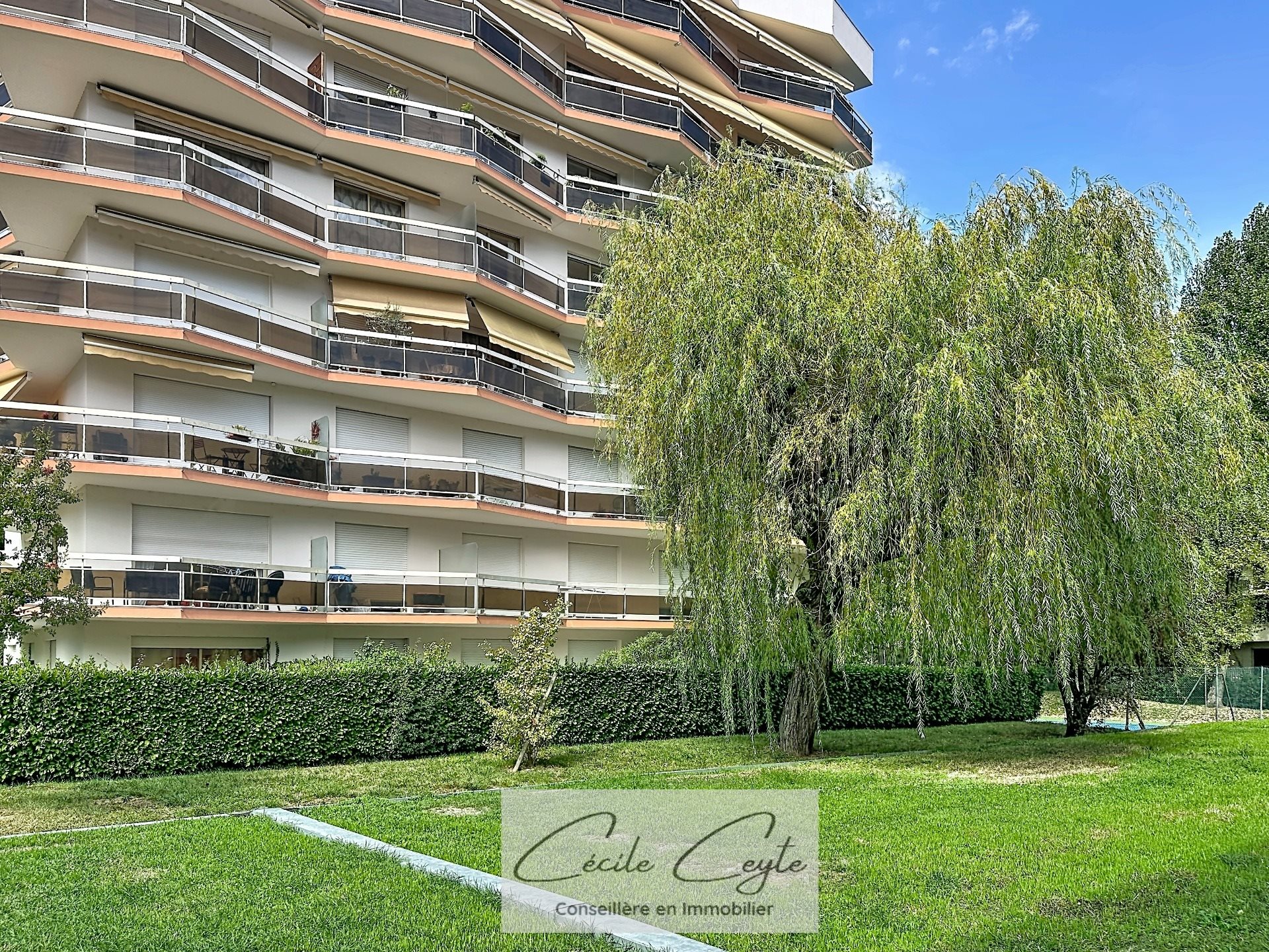 Appartement à vendre, 41m², Meylan