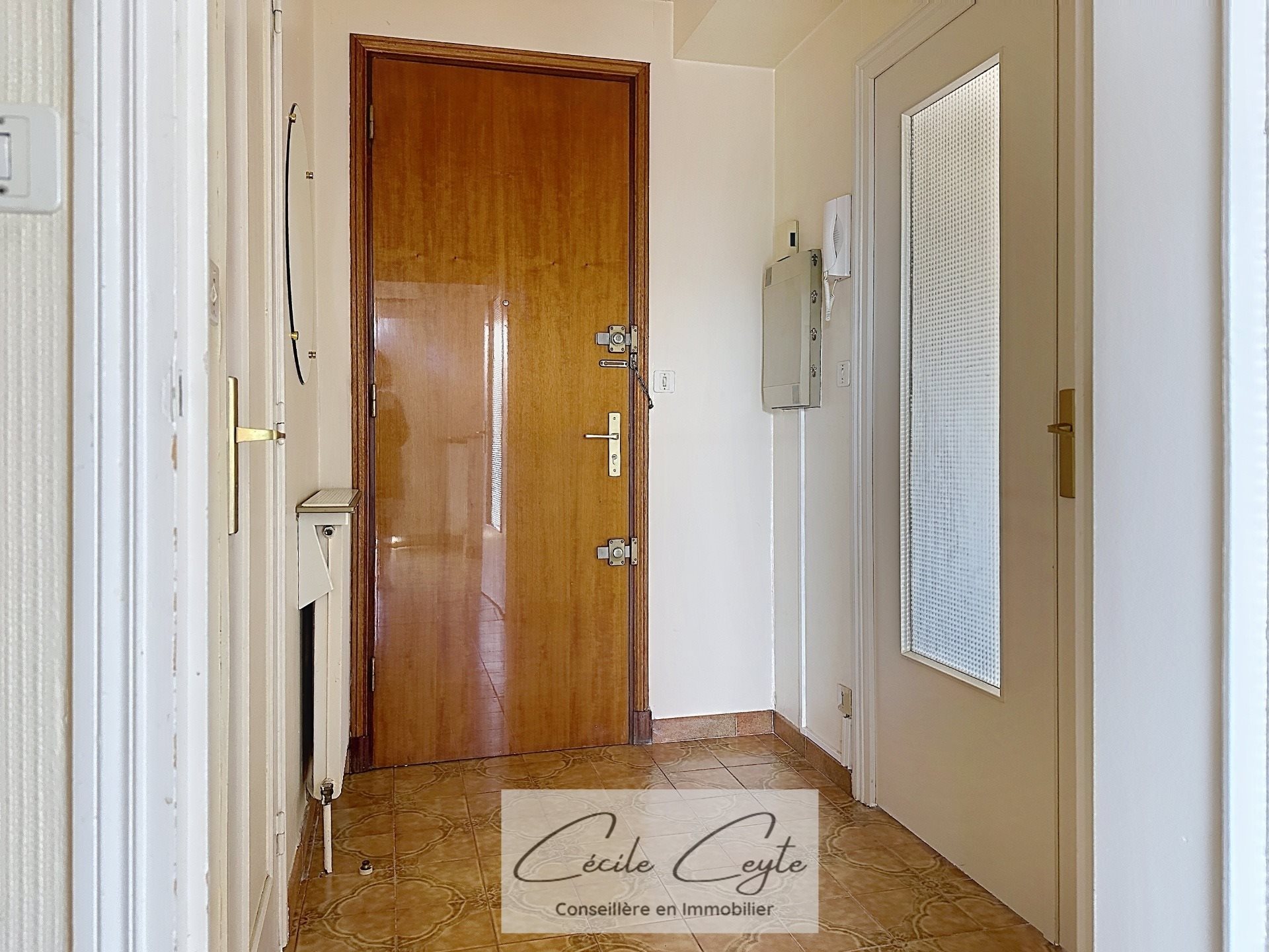 Appartement à vendre, 41m², Meylan
