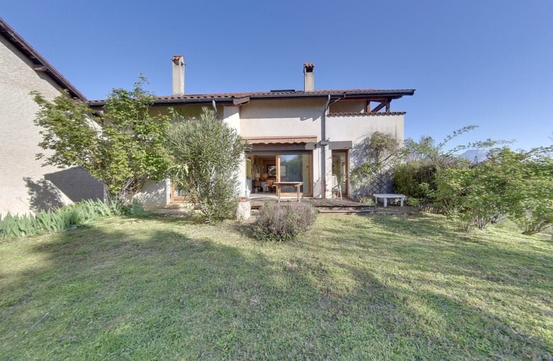 Maison à vendre, 141m², Seyssins